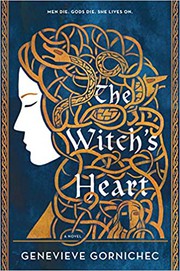 Cover of: Witch's Heart