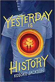 Cover of: Yesterday Is History