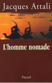 Cover of: L' homme nomade