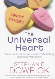 Cover of: The Universal Heart