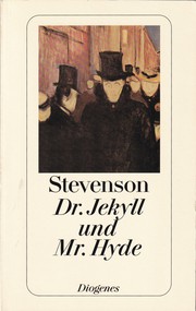 Cover of: Dr. Jekyll und Mr. Hyde by 