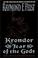 Cover of: Krondor