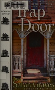 Cover of: Trap door: a home repair is homicide mystery