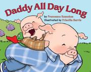 Cover of: Daddy all day long