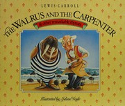 The Walrus and the carpenter & other remarkable rhymes [8 poems] by Lewis Carroll