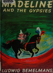 Cover of: Madeline and the gypsies