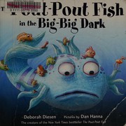 Cover of: Pout-Pout Fish in the Big-Big Dark