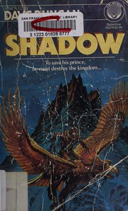 Cover of: Shadow by Dave Duncan