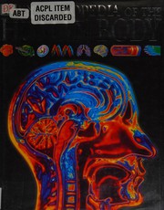 Cover of: Encyclopedia of the human body by Richard Walker