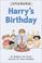 Cover of: Harry's Birthday (I Can Read Book 2)