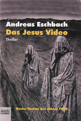 Das Jesus Video by 