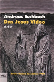 Cover of: Das Jesus Video by 