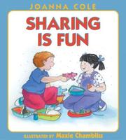 Cover of: Sharing is fun