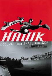 Cover of: Hawk by Tony Hawk, Sean Mortimer