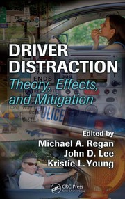 Driver distraction