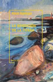 Cover of: La bendición de la tierra