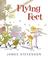 Cover of: Flying feet