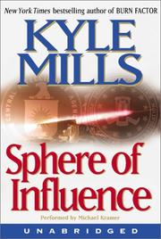 Cover of: Sphere of Influence [Abridged] by 