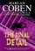 Cover of: Final Detail - Myron Bolitar Novel