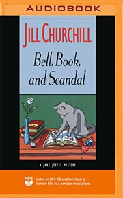Cover of: Bell, Book, and Scandal