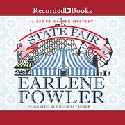 Cover of: State Fair by Earlene Fowler