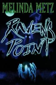 Cover of: Raven's Point