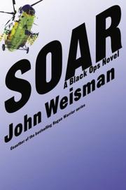 Cover of: Soar: a Black Ops novel