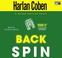 Cover of: Back Spin