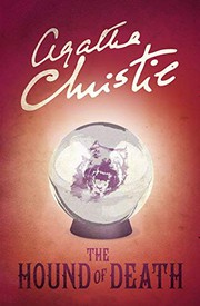 Cover of: HOUND OF DEATH- PB by Agatha Christie