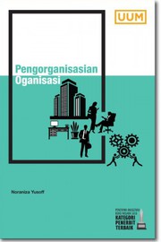 Cover of: Pengorganisasian Organisasi by 