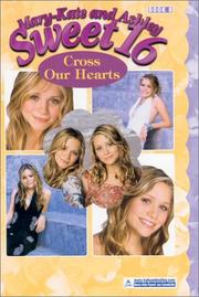 Cover of: Cross our hearts by Eliza Willard