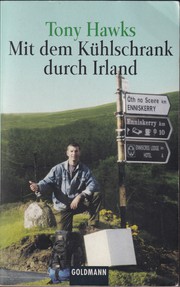 Cover of: Mit dem Kühlschrank durch Irland by 