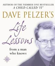 Cover of: Dave Pelzer's Life Lessons