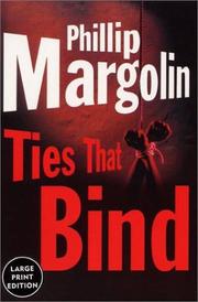 Cover of: Ties That Bind