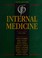 Cover of: Internal medicine. [electronic resource]
