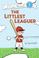 Cover of: The Littlest Leaguer (I Can Read Book 1)