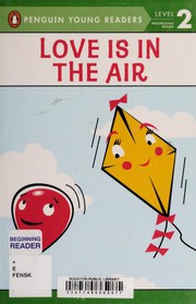 love-is-in-the-air-cover