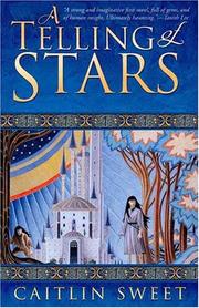 Cover of: A Telling of Stars