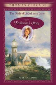 Cover of: Katherine's story: a Cape Light novel