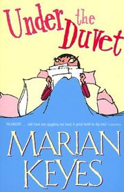 Cover of: Under the Duvet by Marian Keyes