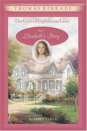 Cover of: The Girls of Lighthouse Lane #3: Lizabeth's Story (Girls of Lighthouse Lane)