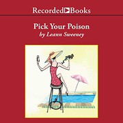 Cover of: Pick Your Poison by Leann Sweeney