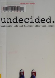 Undecided by Genevieve Morgan