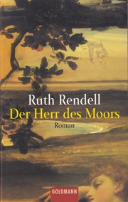 Cover of: Der Herr des Moors by 
