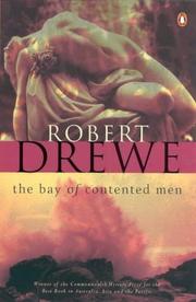 Cover of: The Bay of Contented Men