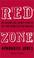 Cover of: Red Zone