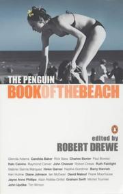 Cover of: The Penguin book of the beach