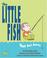 Cover of: The Little Fish That Got Away