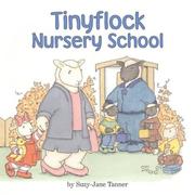 Cover of: Tinyflock Nursery School