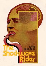 Cover of: The Shockwave Rider